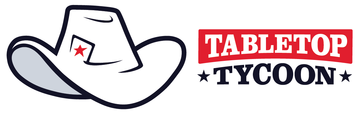 tabletop tycoon logo